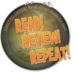 Read! Review! Repeat!